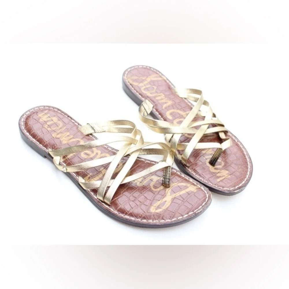 Sam Edelman sandals Georgette